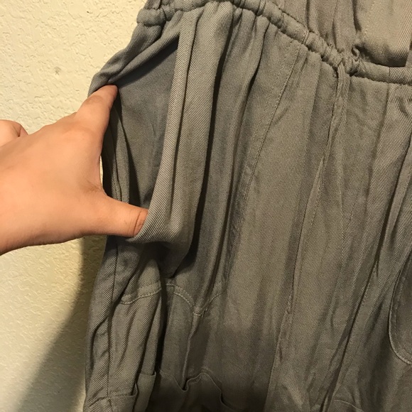 Romper - Picture 3 of 5